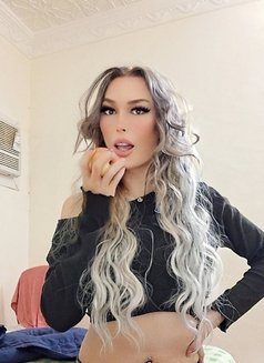 GiGi - Male escort in Riyadh Photo 11 of 12