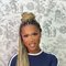 Gigi - Acompañantes transexual in Cape Town