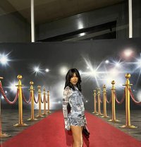 Gigi - Acompañantes transexual in Cape Town