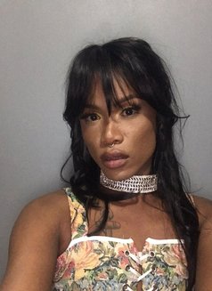 Gigi - Acompañantes transexual in Cape Town Photo 3 of 4