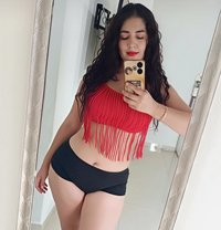 Gigi - companion in Cairo