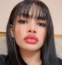 Gigi - escort in Al Ain