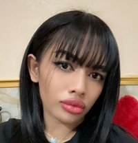 Gigi - escort in Al Ain