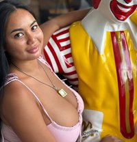 Gigi - puta in Bangkok