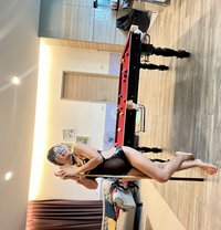 Gigi - escort in Hua Hin