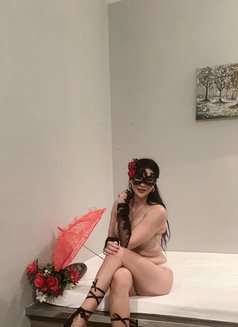 Gigi - escort in Hua Hin Photo 4 of 5
