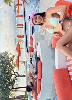 Gigi - escort in Hua Hin Photo 4 of 8