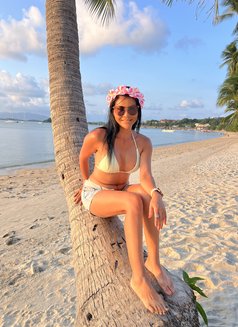 Gigi - escort in Hua Hin Photo 5 of 6