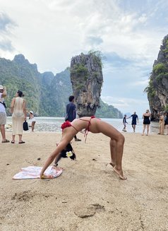 Gigi available on 5th May until 31st May - escort in Hua Hin Photo 4 of 6