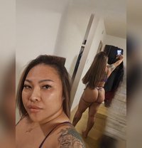 Gigi - escort in Okinawa Island