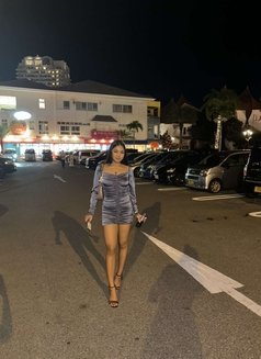 Gigi - escort in Okinawa Island Photo 3 of 10