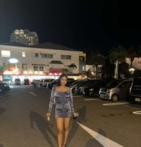 Gigi - escort in Okinawa Island