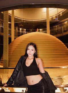 Gigi - puta in Taipei Photo 1 of 6