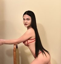 Gigi From Phuket - Transsexual escort in Al Manama Photo 1 of 16