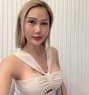 Gigi - Transsexual escort in Bangkok Photo 1 of 2