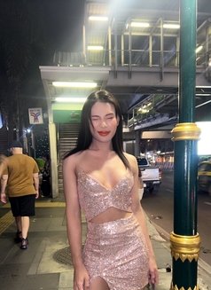 Gigi - Acompañantes transexual in Bangkok Photo 5 of 5