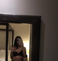 Gigi - Acompañantes transexual in Tokyo