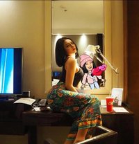 Gigi - Acompañantes transexual in Tokyo