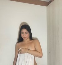 Gigi - Transsexual escort agency in Bangkok