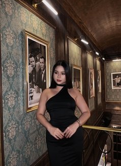 Gigi - Transsexual escort agency in Bangkok Photo 8 of 30