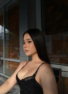 Gigi cute classy vip - Transsexual escort agency in Bangkok Photo 8 of 30