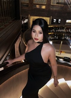 Gigi cute classy vip - Transsexual escort agency in Bangkok Photo 13 of 30