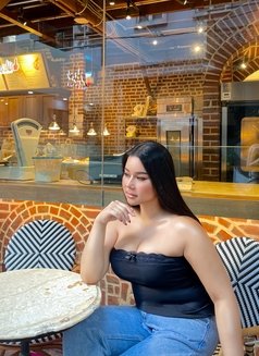 Gigi cute classy vip - Transsexual escort agency in Bangkok Photo 14 of 30