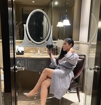 Gigi Famous cute and clean bkk🇹🇭 - Transsexual escort agency in Bangkok