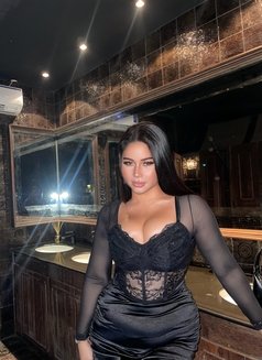 Gigi cute classy vip - Transsexual escort agency in Bangkok Photo 20 of 30