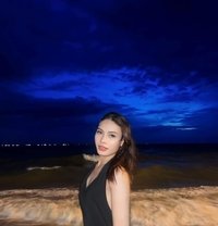 Gigi - Transsexual escort in Bangkok