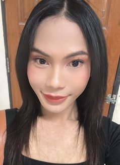 Gigi - Transsexual escort in Bangkok Photo 4 of 5
