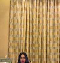 Laila - Transsexual escort in Dubai