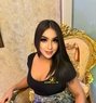 Gigi - Transsexual escort in Dubai Photo 1 of 5