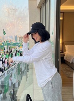 Gigi - Transsexual escort in Khobar Photo 9 of 12