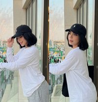 Gigi - Transsexual escort in Khobar Photo 1 of 12