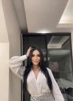 Gigi - Transsexual escort in Khobar Photo 13 of 15