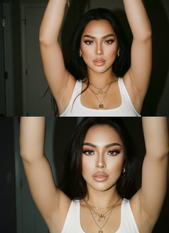 GIGI - Acompañantes transexual in Riyadh Photo 16 of 24