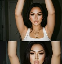 GIGI IN RIYADH - Transsexual escort in Riyadh Photo 2 of 11