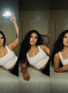 GIGI - Acompañantes transexual in Riyadh Photo 17 of 24