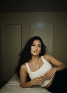 GIGI - Acompañantes transexual in Riyadh Photo 19 of 24