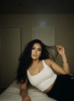 GIGI - Acompañantes transexual in Riyadh Photo 20 of 24