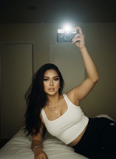 GIGI - Acompañantes transexual in Riyadh Photo 21 of 24