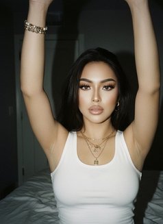 GIGI - Acompañantes transexual in Riyadh Photo 22 of 24