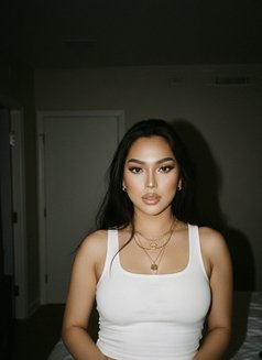 GIGI - Acompañantes transexual in Riyadh Photo 24 of 24