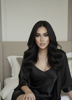 GIGI. - Transsexual escort in Riyadh Photo 4 of 14