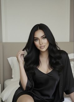 GIGI. - Transsexual escort in Riyadh Photo 6 of 14