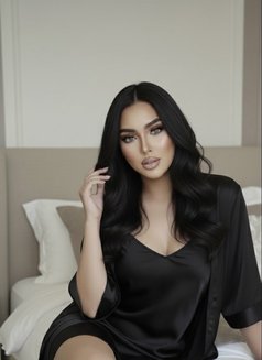 GIGI. - Transsexual escort in Riyadh Photo 7 of 14