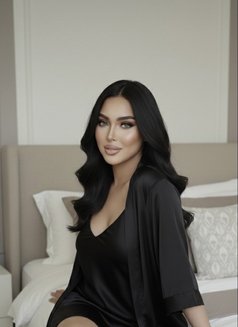 GIGI. - Transsexual escort in Riyadh Photo 8 of 14