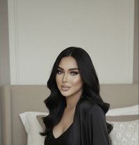 GIGI. - Acompañantes transexual in Riyadh Photo 1 of 17