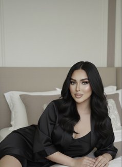 GIGI. - Transsexual escort in Riyadh Photo 9 of 14